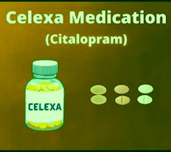 Celexa celexa 5mg a day works pharmacy