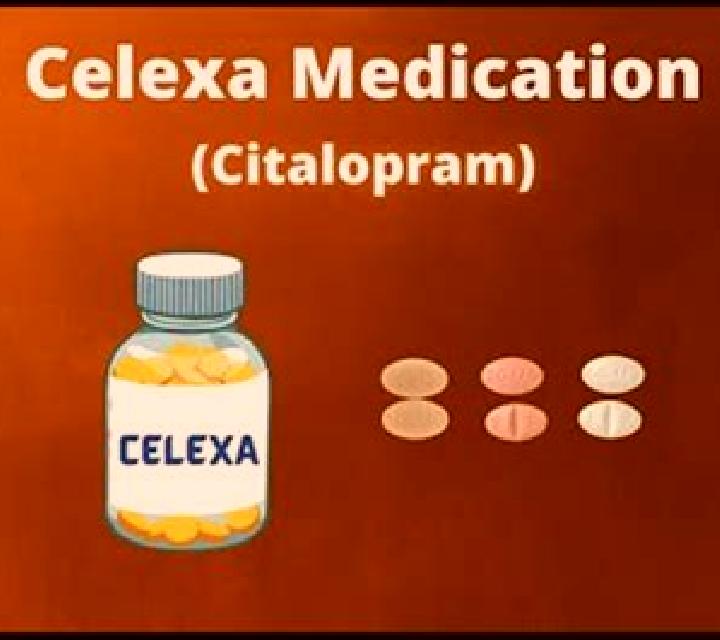 Celexa celexa 5mg a day works pills