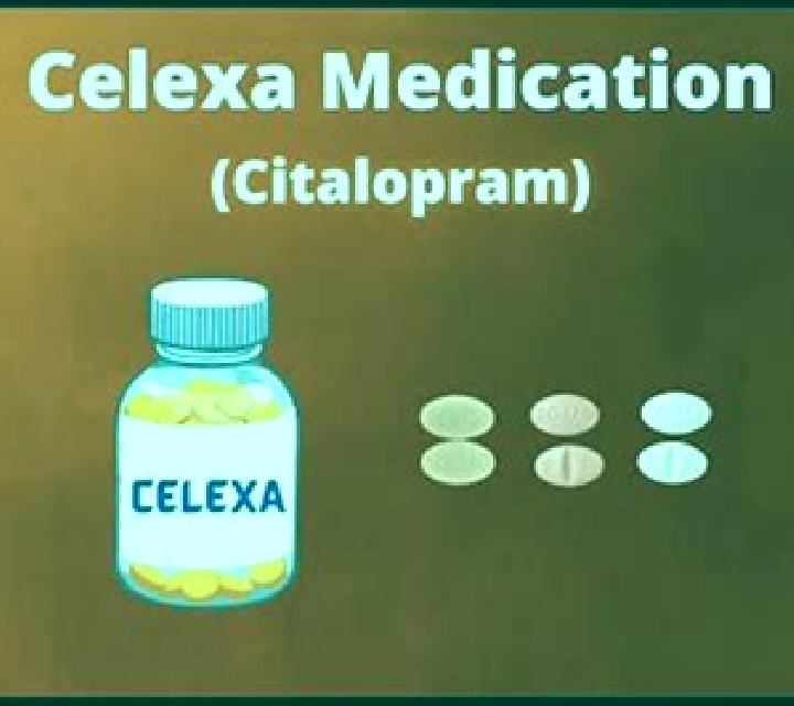 Celexa celexa 5pm tablet