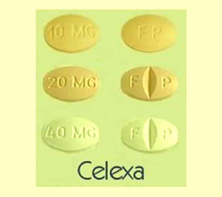 Celexa celexa 60 mg dose pills