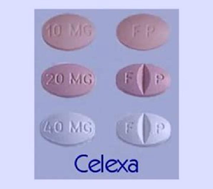 Celexa celexa 80 mg daily medication