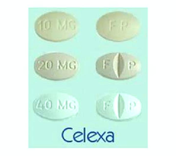 Celexa celexa a depression pill pharmacy