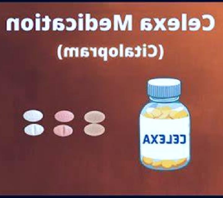 Celexa celexa absorption rate tablet