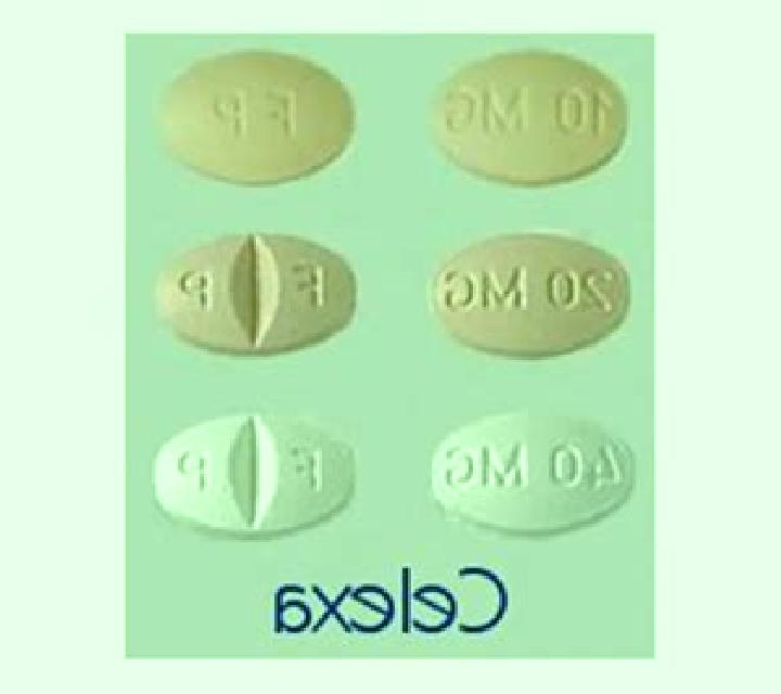 Celexa celexa absorption time pills