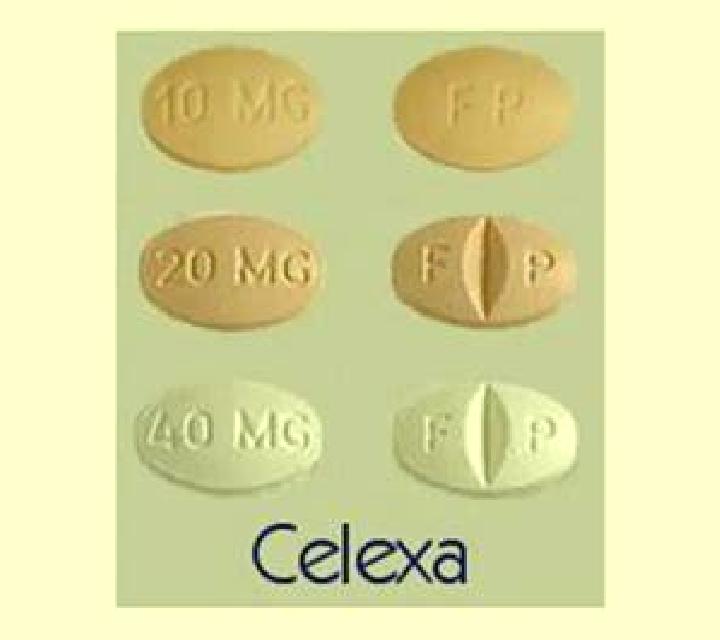 Celexa celexa abuse effects pills