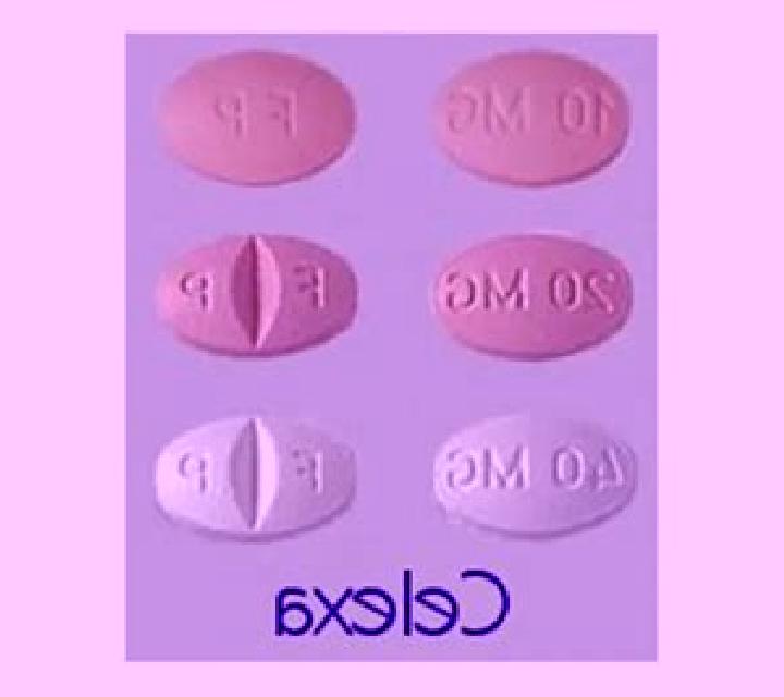 Celexa celexa actions tablet