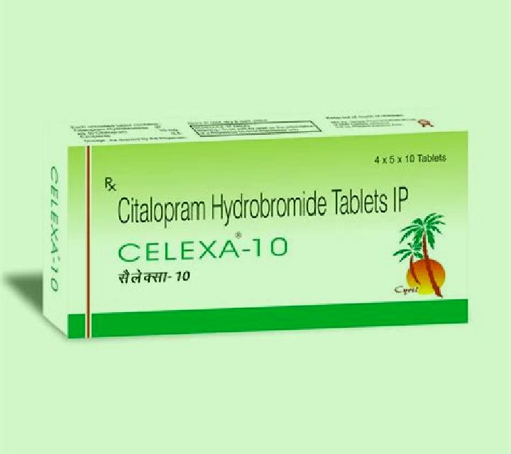 Celexa celexa activating or sedating tablet