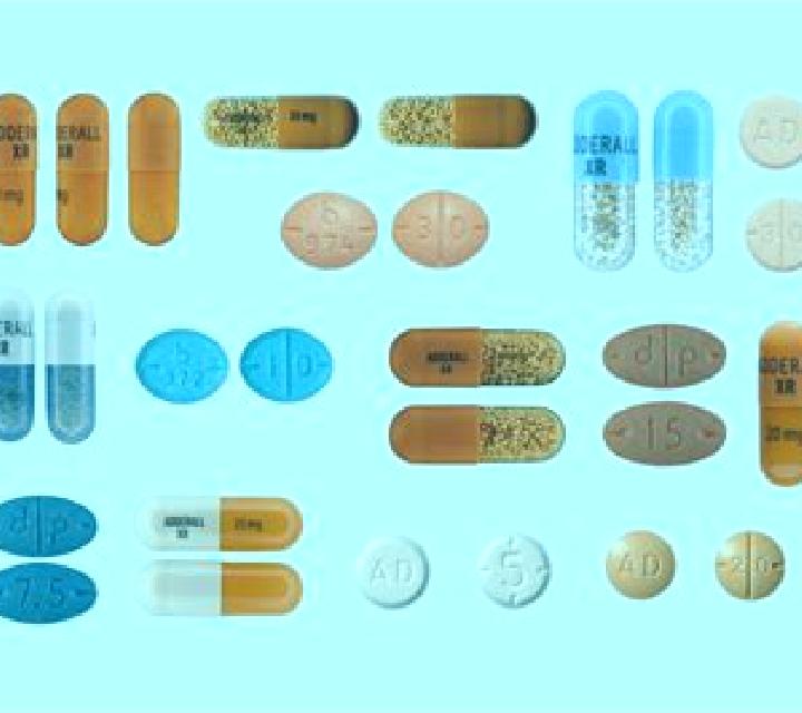 Celexa celexa adderall xr together medication