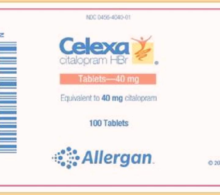 Celexa celexa adverse reactions pills