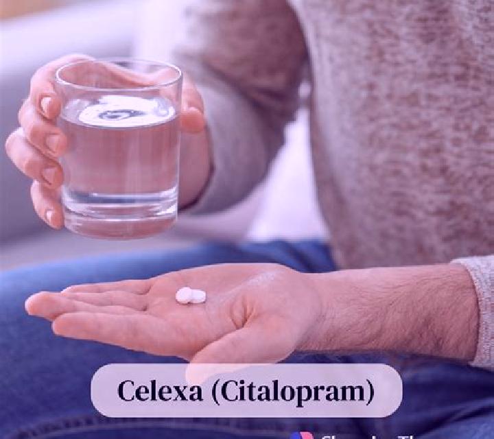 Celexa celexa advertisement medication