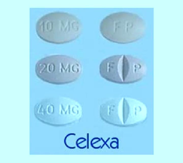 Celexa celexa advils pills
