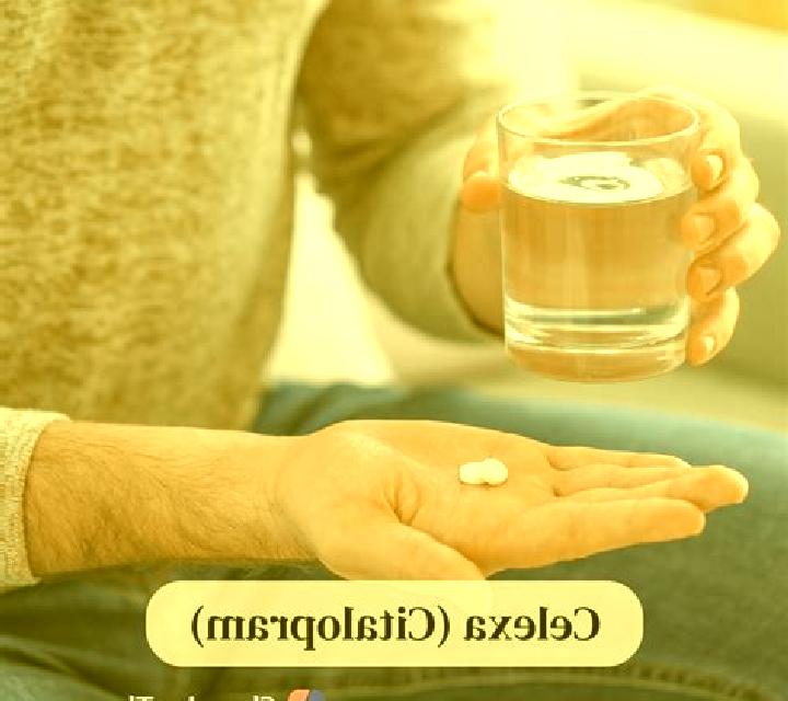 Celexa celexa after 3 days tablet