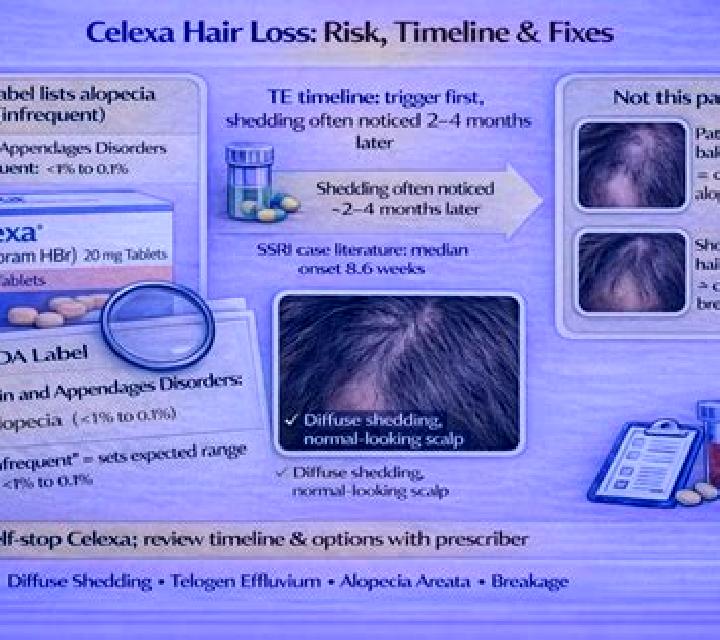 Celexa celexa after 3 weeks medication