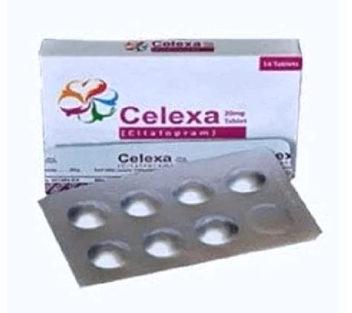 Celexa celexa after 3 weeks tablet
