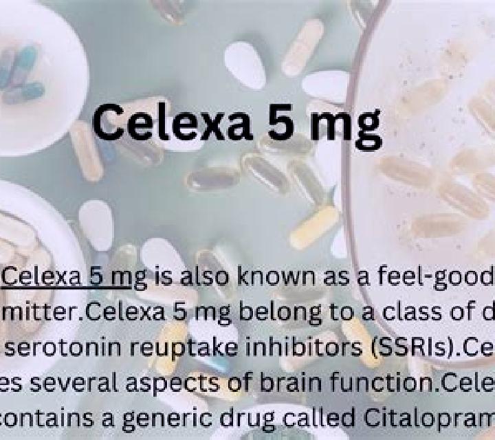 Celexa celexa after 5 weeks pharmacy