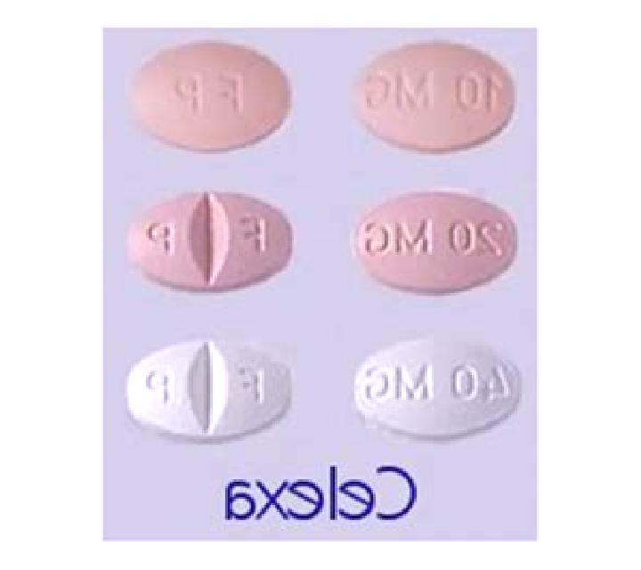 Celexa celexa after stroke medication