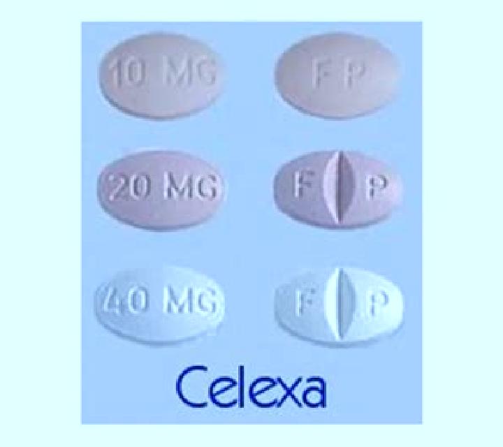 Celexa celexa after stroke pills