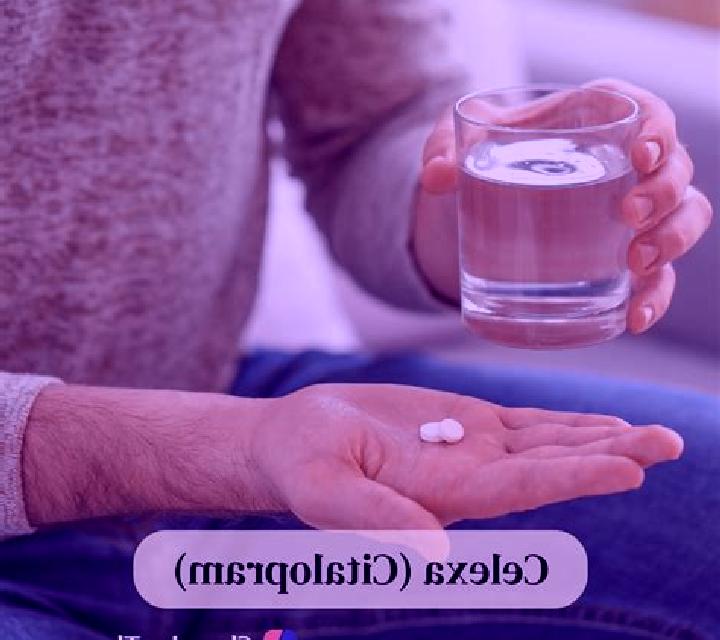 Celexa celexa age medication