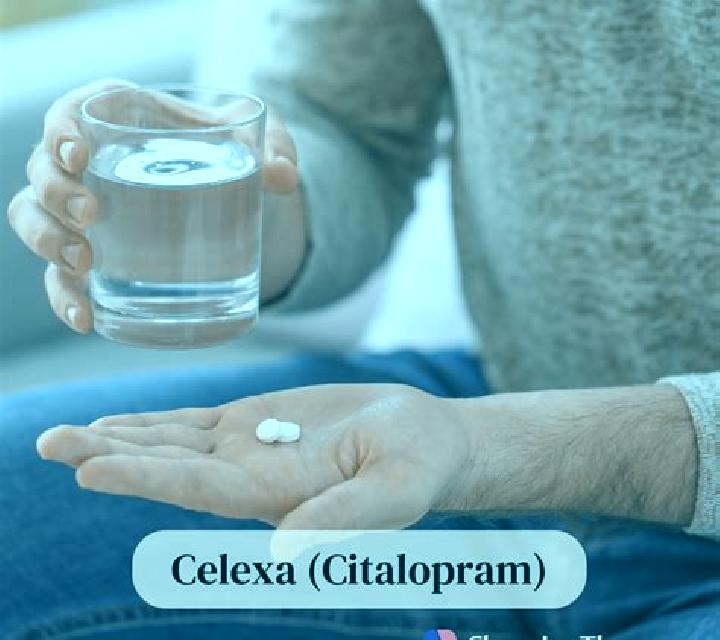 Celexa celexa age range pills