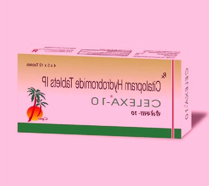 Celexa celexa age range tablet