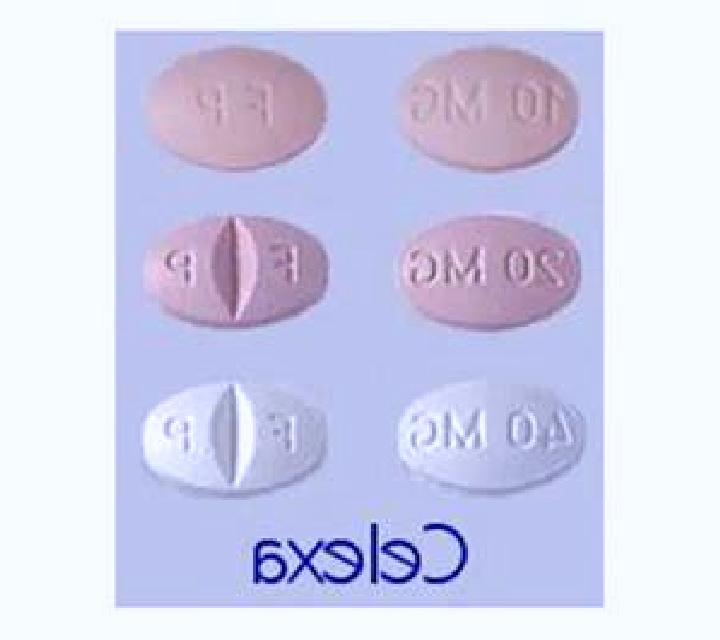 Celexa celexa agitation pills
