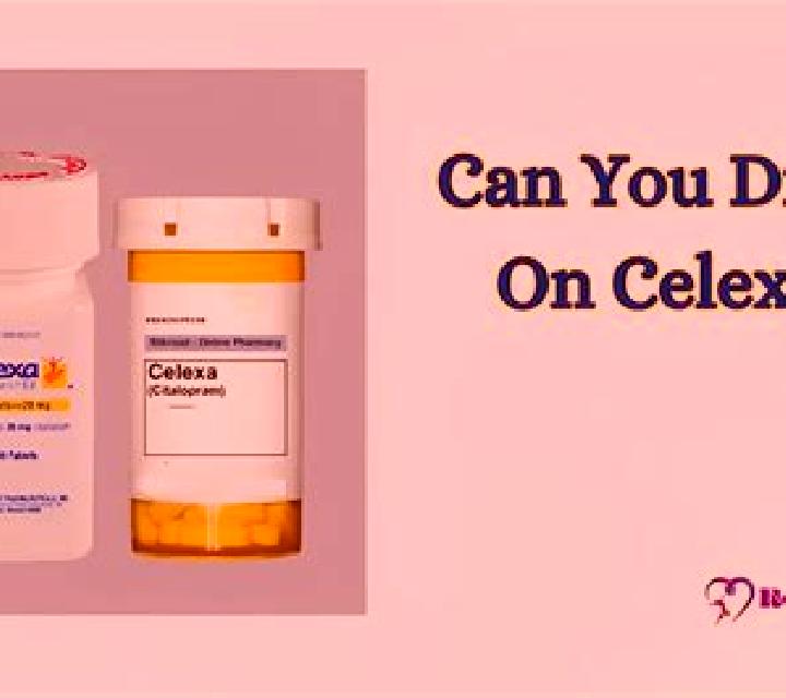 Celexa celexa alcohol intections medication