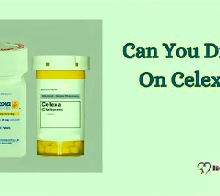 Celexa celexa alcohol nausea medication