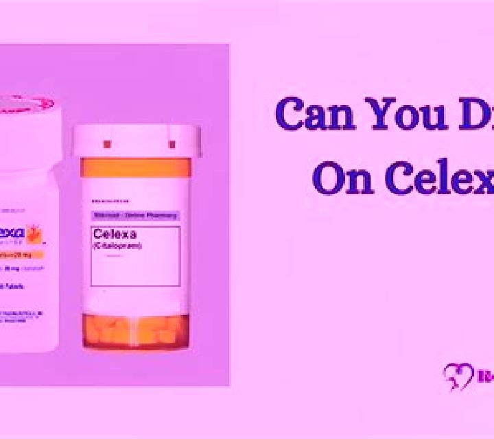 Celexa celexa alcohol recovery medication