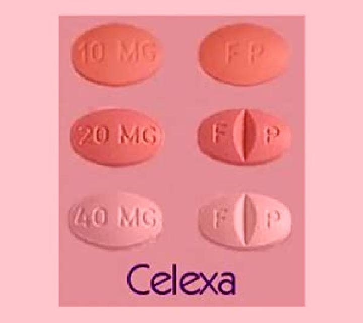 Celexa celexa allergan pills