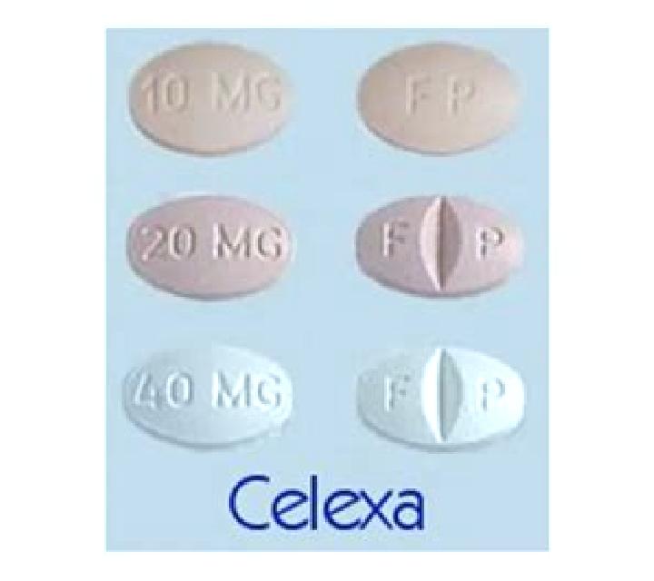 Celexa celexa allergy medicine pills