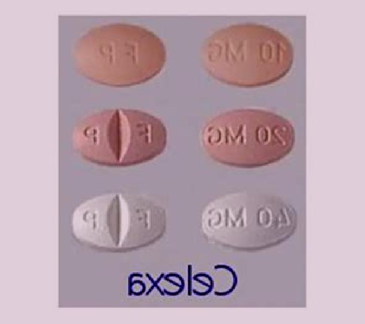 Celexa celexa allergy pills
