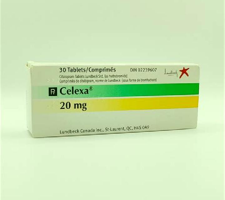 Celexa celexa alternative medicine pharmacy