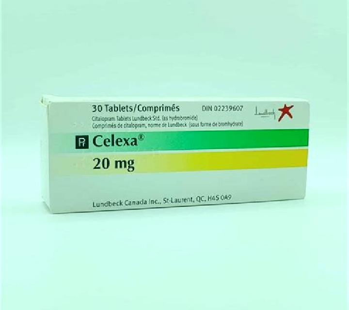 Celexa celexa alternative names pills