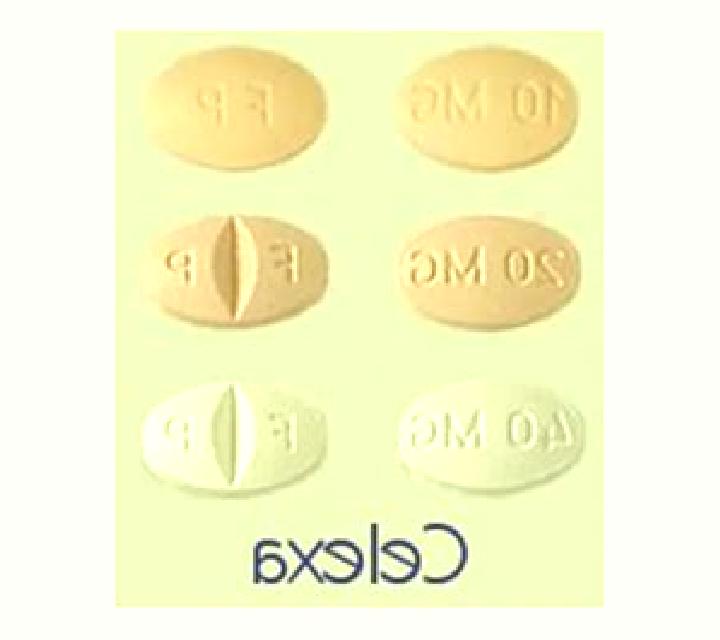 Celexa celexa alternative tablet