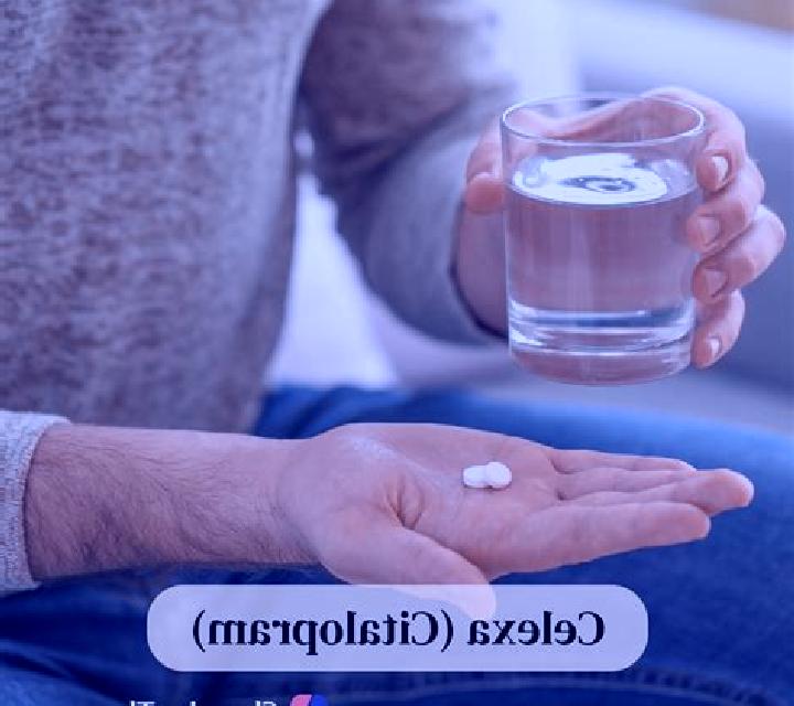 Celexa celexa amygdala medication