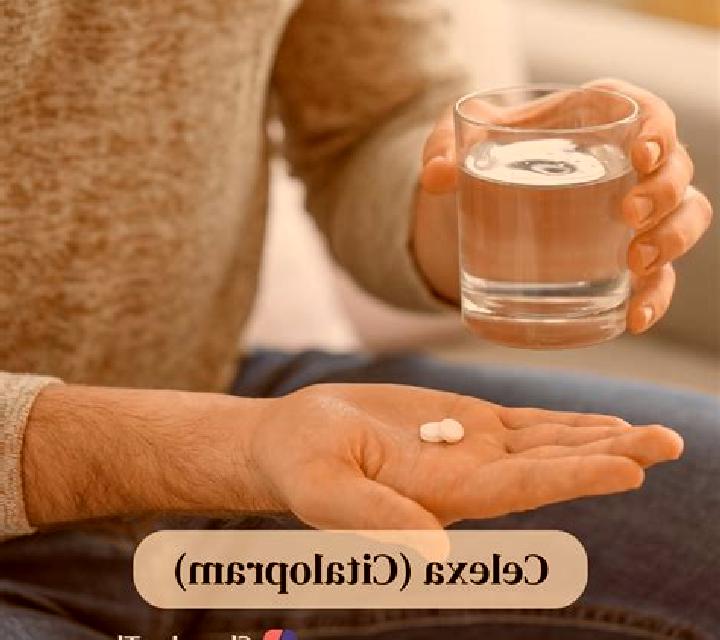 Celexa celexa and acid reflux tablet