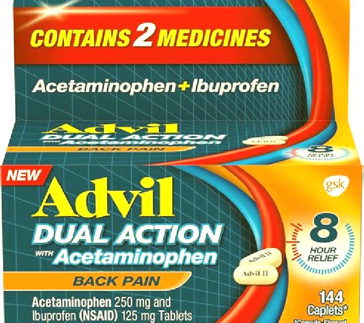 Celexa celexa and advil pills
