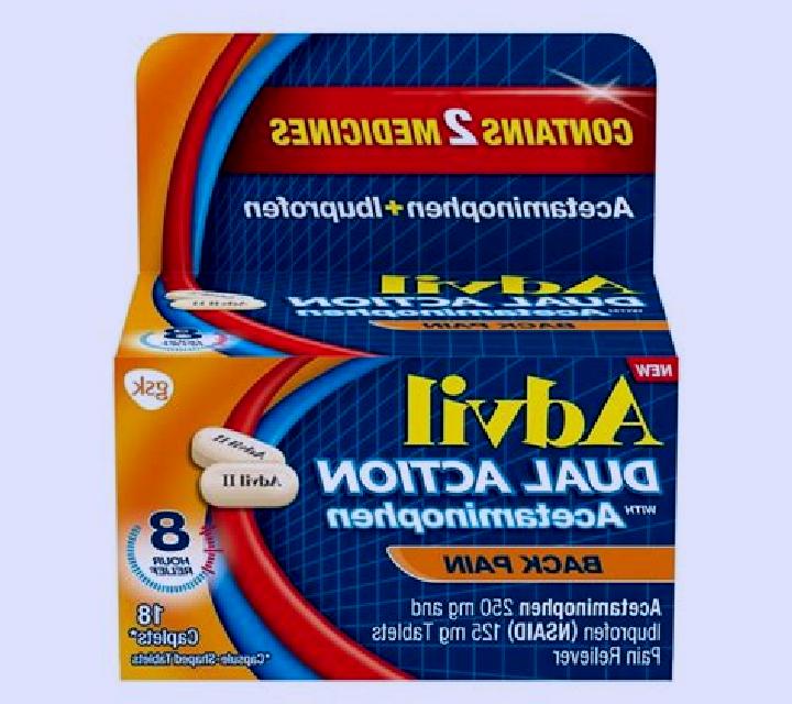 Celexa celexa and advil tablet