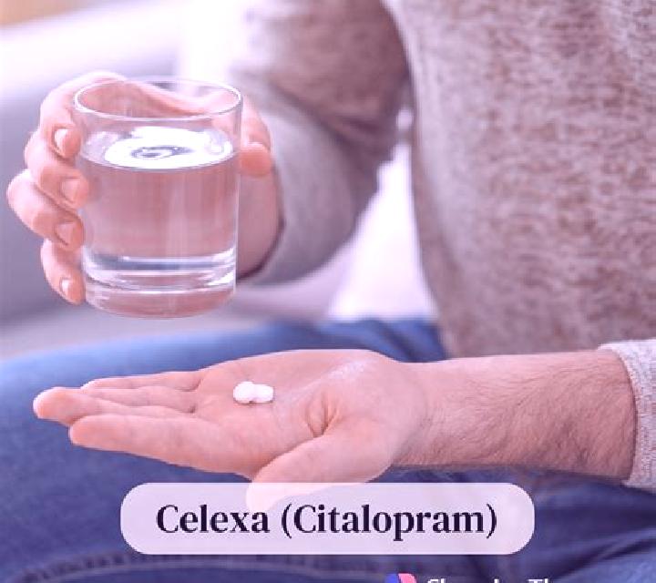Celexa celexa and albuterol pills