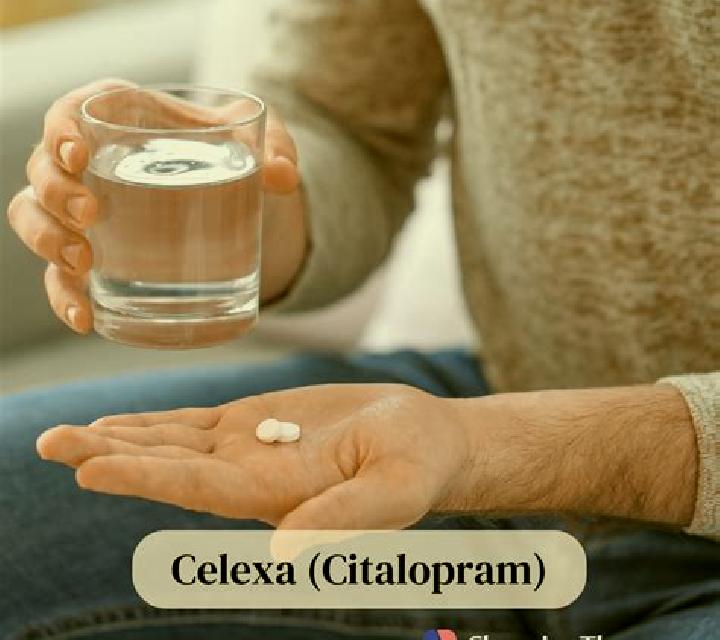 Celexa celexa and alchol tablet