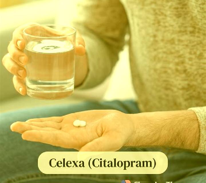 Celexa celexa and alcohol heart problems pills