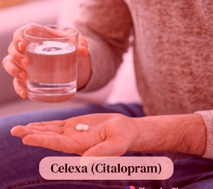 Celexa celexa and alcohol use pills