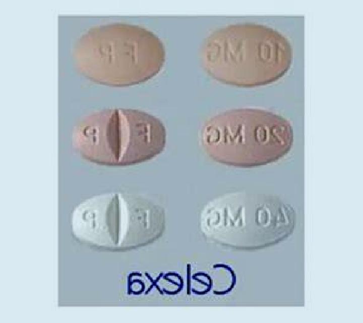 Celexa celexa and anger issues medication