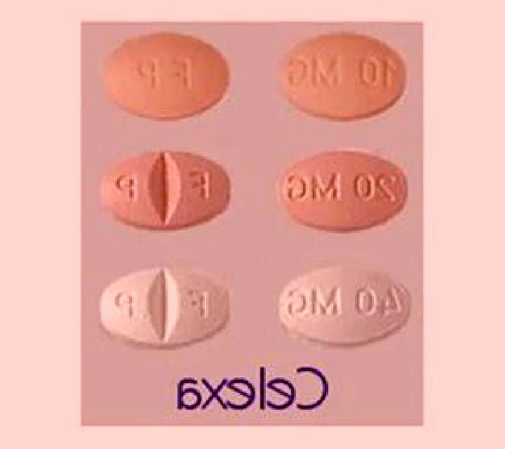 Celexa celexa and anger tablet