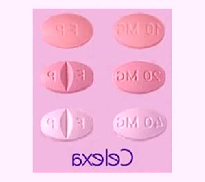 Celexa celexa and augmentin medication