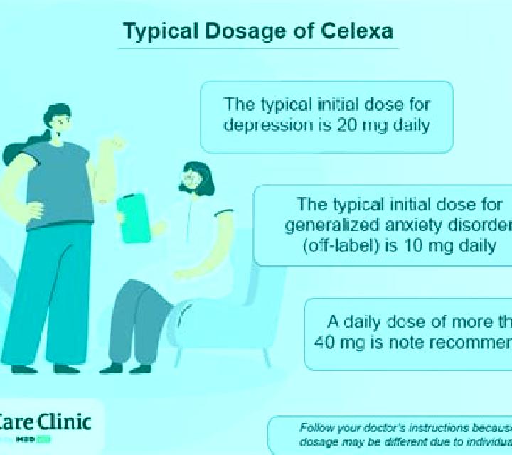 Celexa celexa and b complex pills