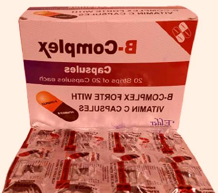 Celexa celexa and b complex tablet