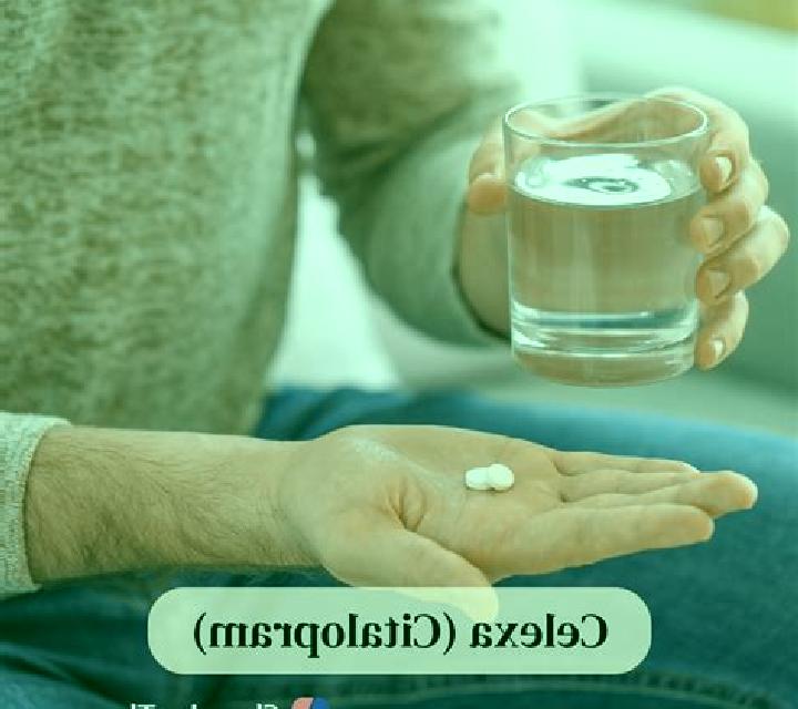 Celexa celexa and beer pills