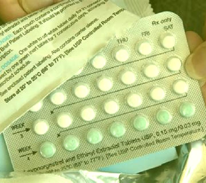 Celexa celexa and birth control interactions pills