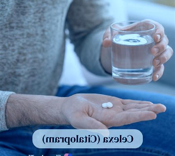 Celexa celexa and breast discharge pills